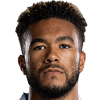 詹姆斯